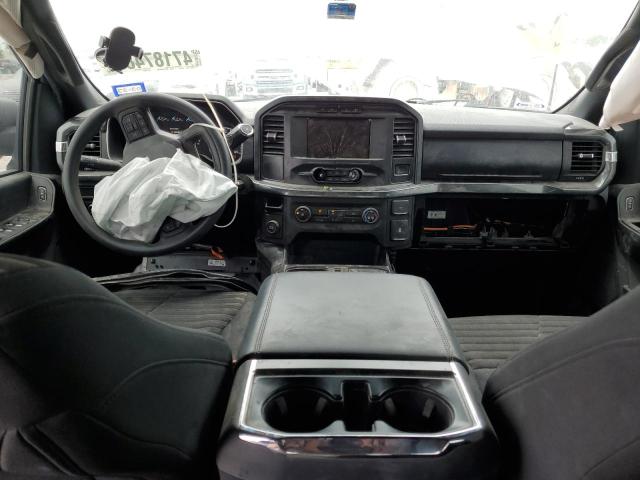 1FTEW1CP3MKD90377 Ford F150 Supercrew
