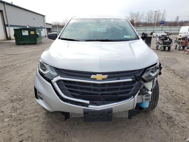 2GNAXHEV7K6185832 | 2019 CHEVROLET EQUINOX LS