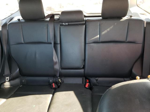JF2SJGPC8EH533285 Subaru Forester 2.0xt Touring