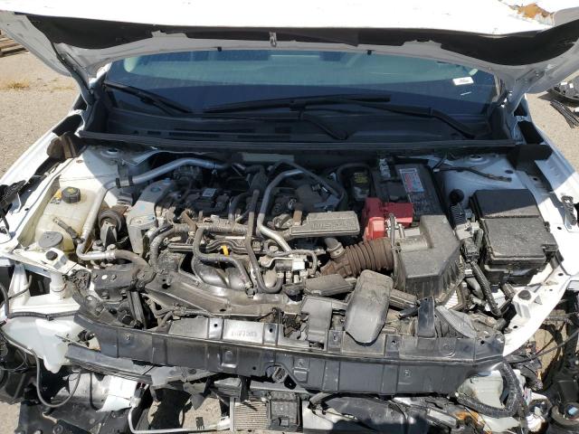 3N1AB8CV7MY265713 Nissan SENTRA SV