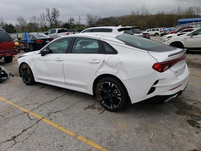5XXG64J24MG080945 KIA K5 GT LINE