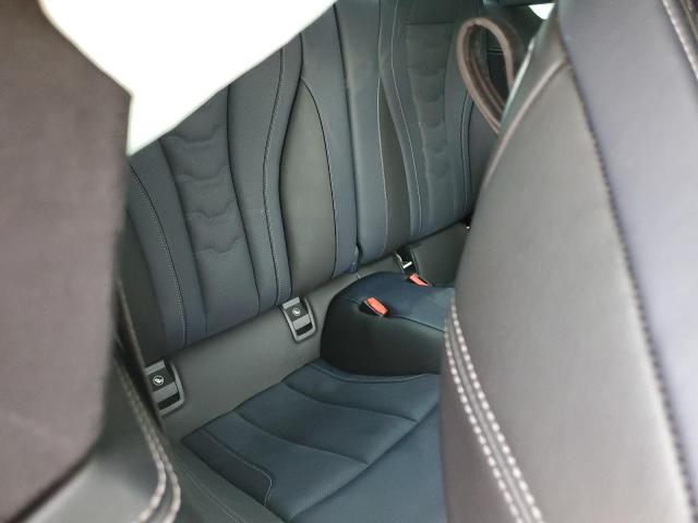 2019 BMW M850XI - WBABC4C53KBJ35783