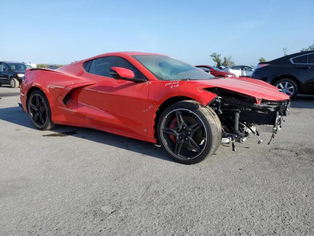 2021 CHEVROLET CORVETTE S - 1G1YB2D42M5119272