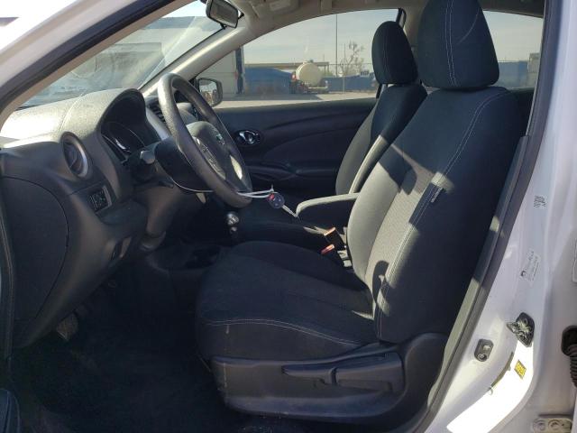3N1CN7AP2GL833091 Nissan VERSA S