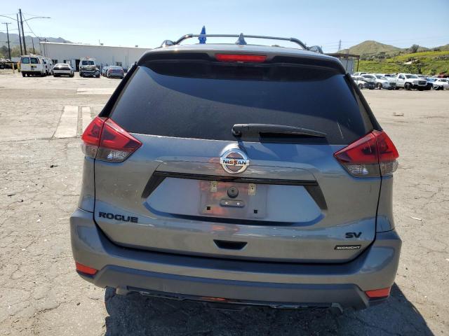 5N1AT2MTXJC736550 Nissan ROGUE S