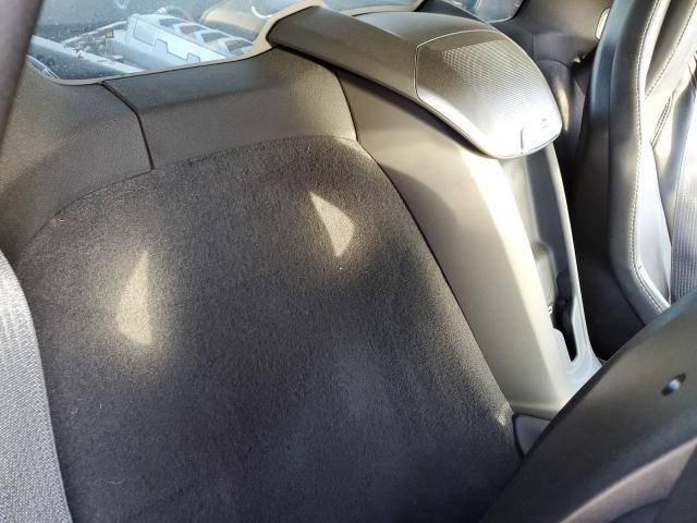 2021 CHEVROLET CORVETTE S - 1G1YB2D42M5119272