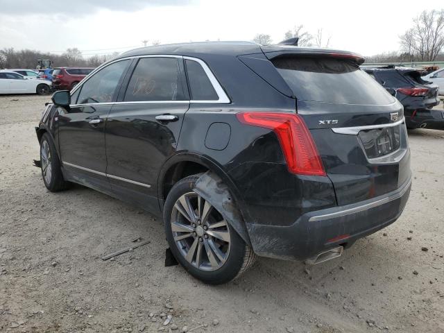 2018 CADILLAC XT5 PREMIU - 1GYKNERS8JZ135312