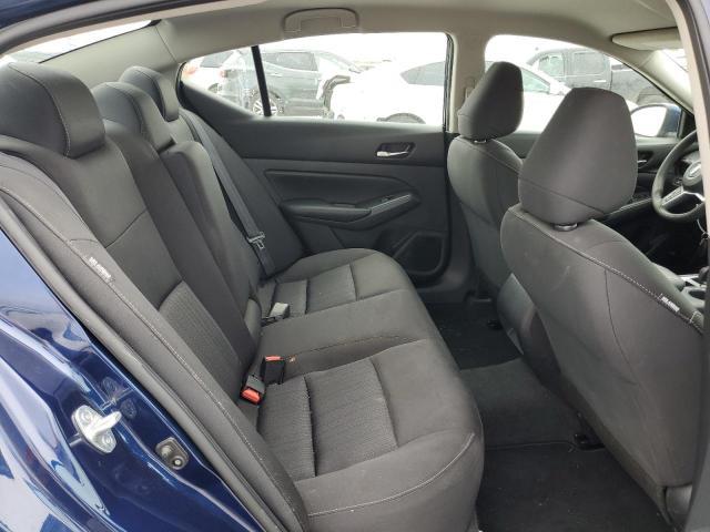 1N4BL4BV4MN398893 Nissan ALTIMA S
