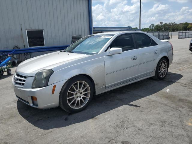 2006 Cadillac CTS 