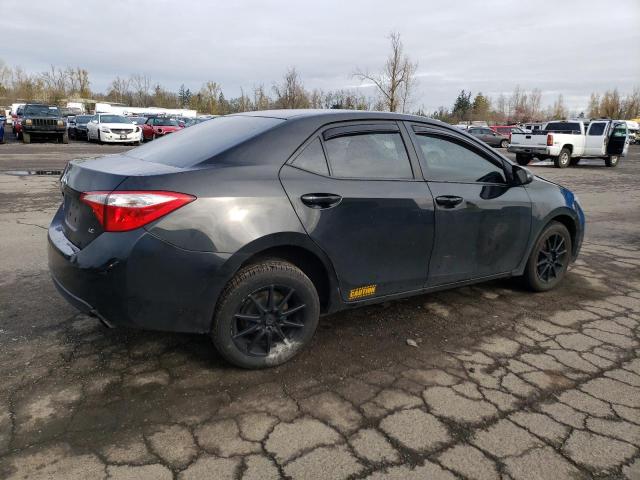 2T1BURHE3EC068212 Toyota COROLLA L