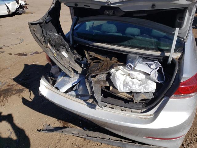 5NPD84LF4HH028836 Hyundai ELANTRA SE