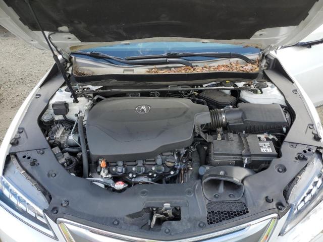 19UUB3F73FA009104 Acura Tlx Advance