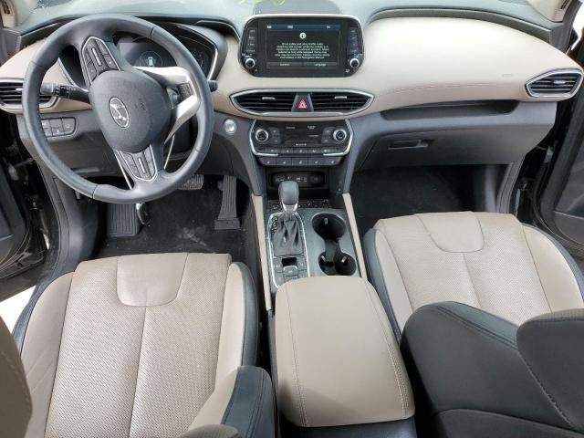 2020 HYUNDAI SANTA FE L - 5NMS53AD2LH174833