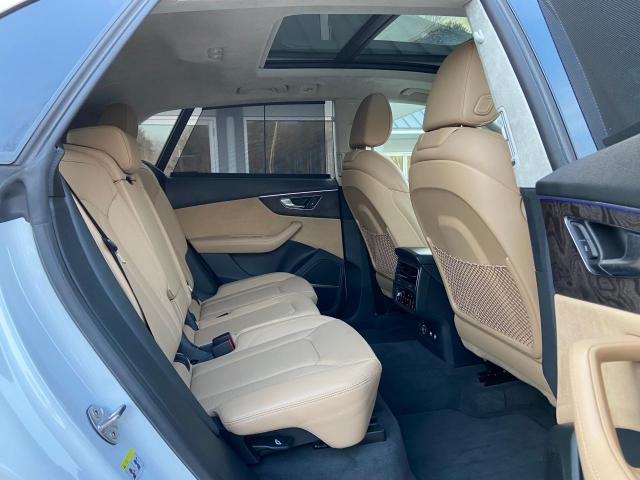 2019 AUDI Q8 PRESTIG - WA1CVAF1XKD020198