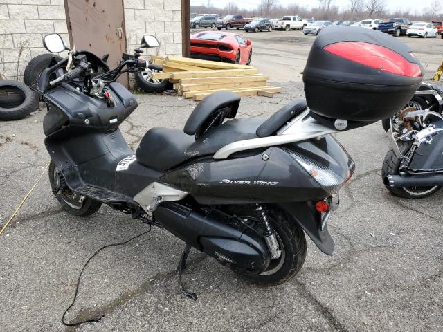 2008 HONDA FSC600 A - JH2PF01418K500092