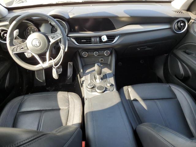 2018 ALFA ROMEO STELVIO SP - ZASFAKPN7J7B85460