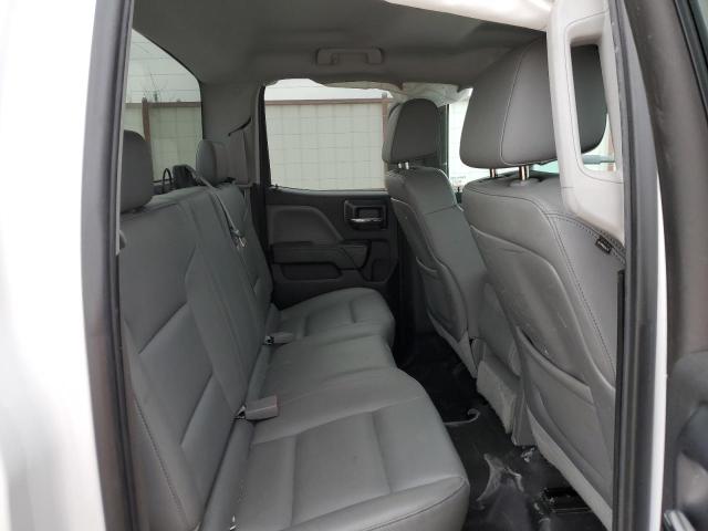 2015 GMC SIERRA C25 1GT21XEG7FZ125781