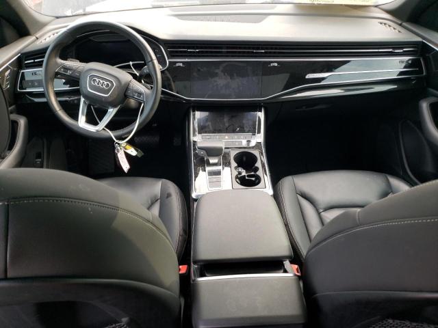 2019 AUDI Q8 PREMIUM - WA1AVAF10KD013252