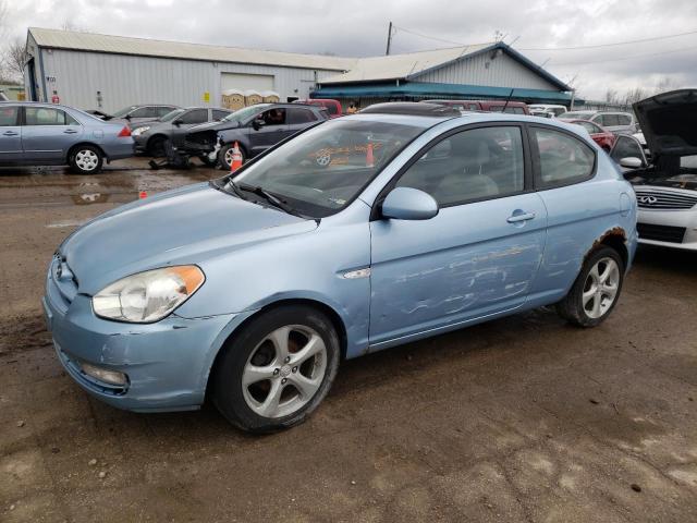 2008 Hyundai Accent SE