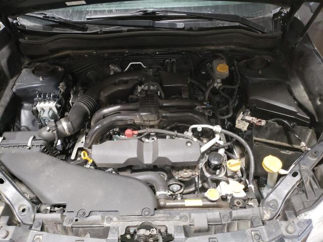 JF2SJADC1FH471411 Subaru Forester 2.5i Premium