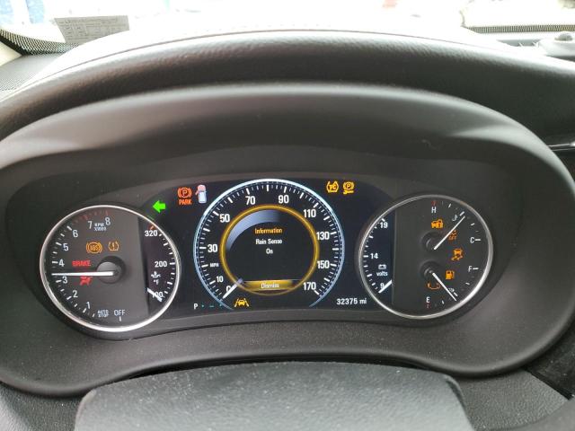 2016 BUICK ENVISION P - LRBFXESX0GD166498