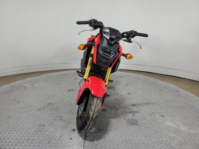 2020 HONDA GROM A MLHJC7555L5201101