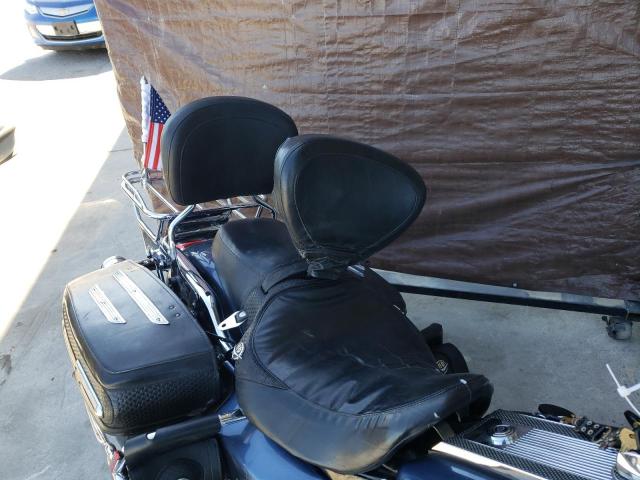 2003 HARLEY-DAVIDSON FLHRCI 1HD1FRW113Y701447