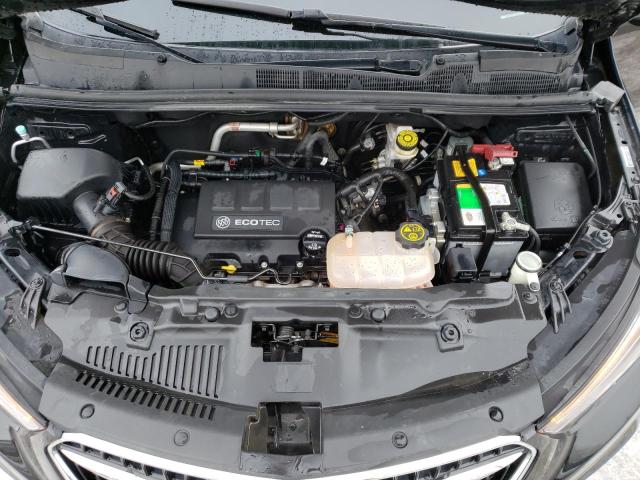 KL4CJASB9HB050551 Buick Encore Preferred