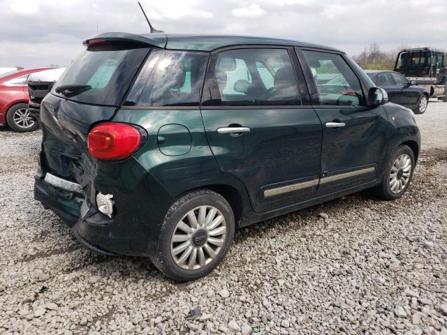 2015 FIAT 500L LOUNG ZFBCFACH8FZ036884