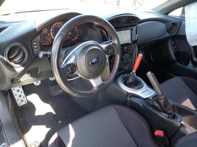 JF1ZCAB1XJ9601428 Subaru Brz 2.0 Premium