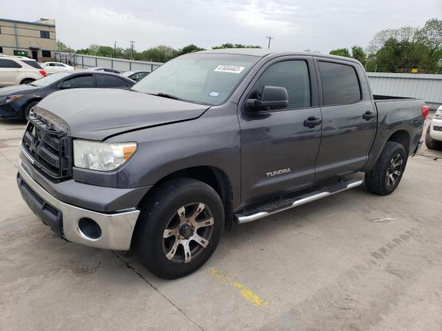 2013 Toyota Tundra 