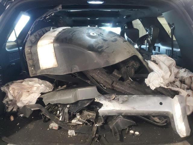 2021 HYUNDAI PALISADE C - KM8R7DHEXMU265884