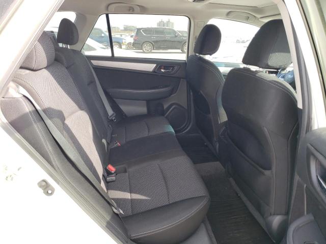4S4BSBDC3F3206807 Subaru Outback 2.5i Premium
