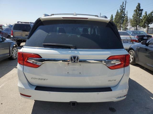 2018 HONDA ODYSSEY EL - 5FNRL6H94JB081589