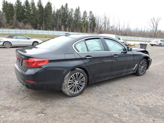 2018 BMW 530 XI - WBAJA7C56JWC75551
