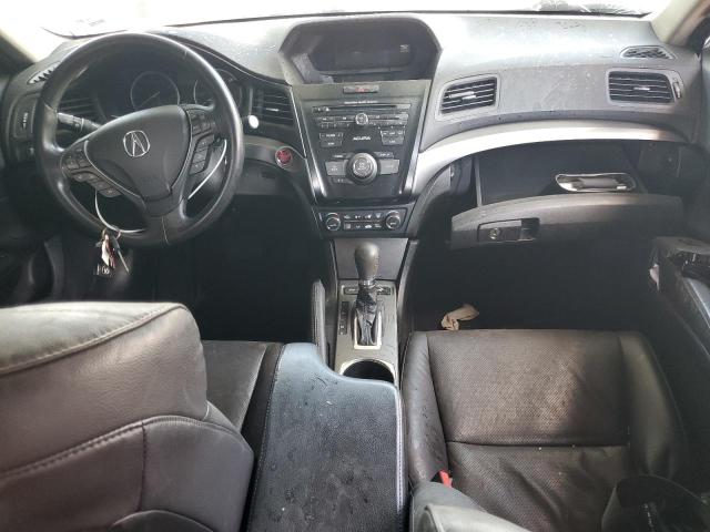 2015 ACURA ILX 20 - 19VDE1F38FE004672