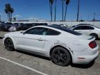 2020 Ford Mustang  na sprzedaż w Van Nuys, CA - Vandalism