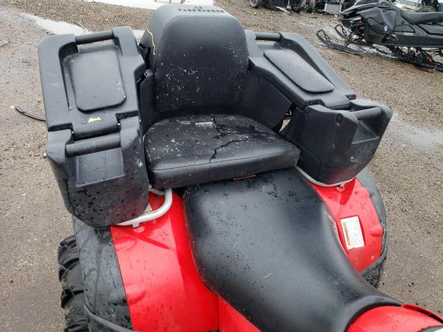 2009 HONDA TRX680 FA 1HFTE330994401635