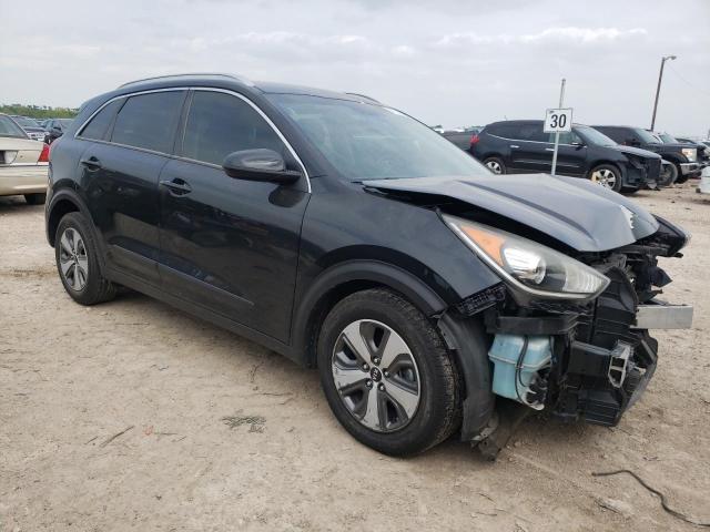 KNDCB3LC5J5131489 KIA NIRO FE