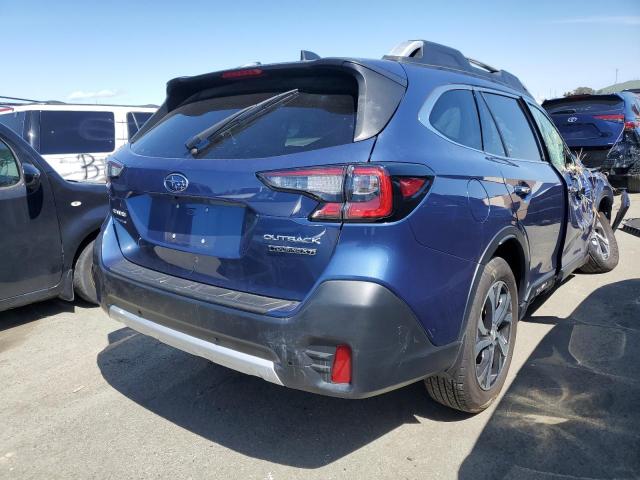 4S4BTGPD2M3164223 Subaru Outback Touring