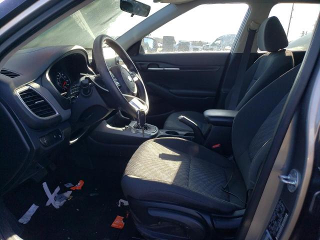 KNDEPCAA8M7095009 KIA Seltos Lx