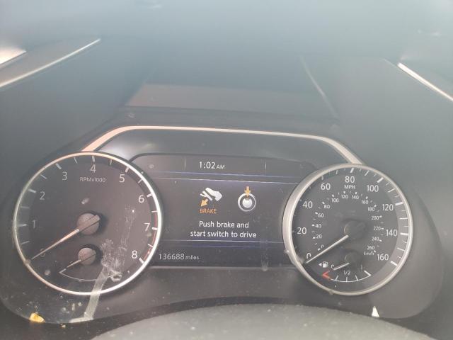 5N1AZ2MGXFN280644 Nissan MURANO S