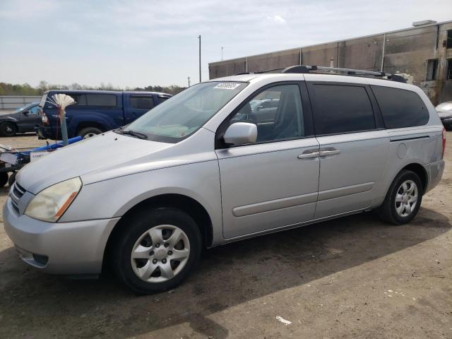 2007 Kia Sedona EX