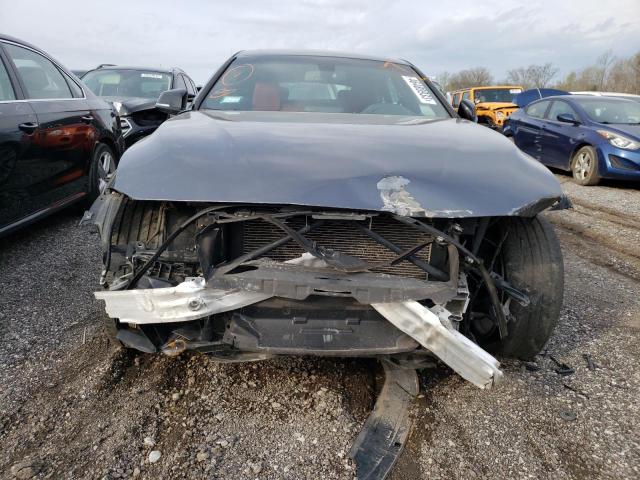 2015 BMW 428 XI GRA - WBA4A7C50FD414439