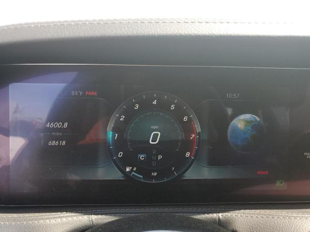 2018 MERCEDES-BENZ S 450 - WDDUG6GB7JA403546