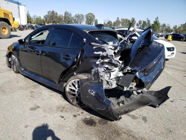 JF1VA2M63J9819939 Subaru Wrx Sti
