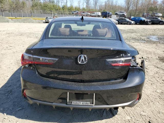 19UDE2F74KA004232 Acura ILX PREMIU 6