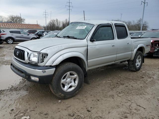 2004 Toyota Tacoma 