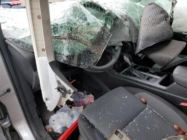 1FMCU9GD8KUC34392 Ford ESCAPE SE