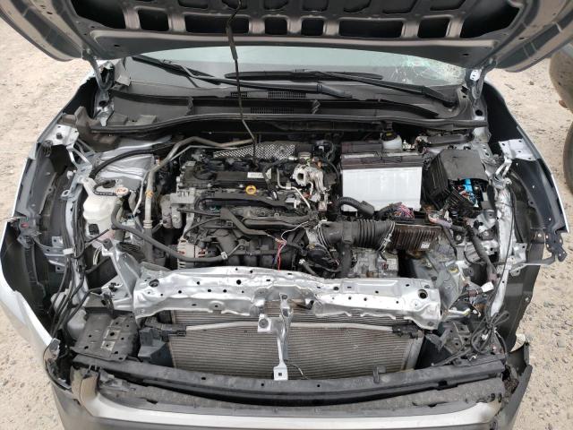 2022 TOYOTA COROLLA CR - 7MUEAAAG0NV006573